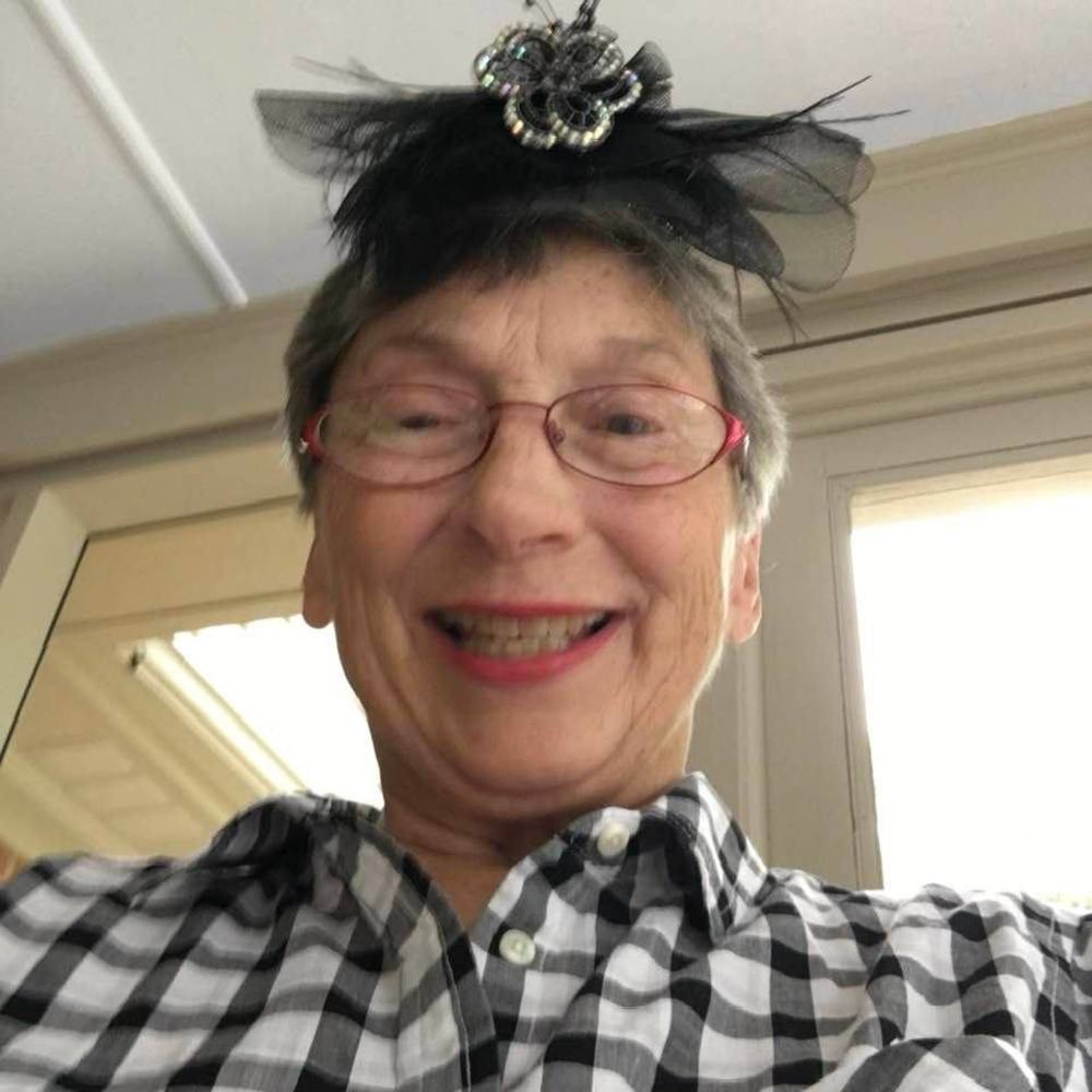 Meet your Posher, Diane